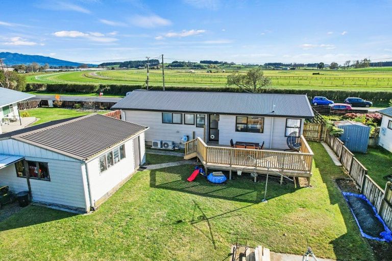 Photo of property in 482 Racecourse Road, Te Awamutu, 3800