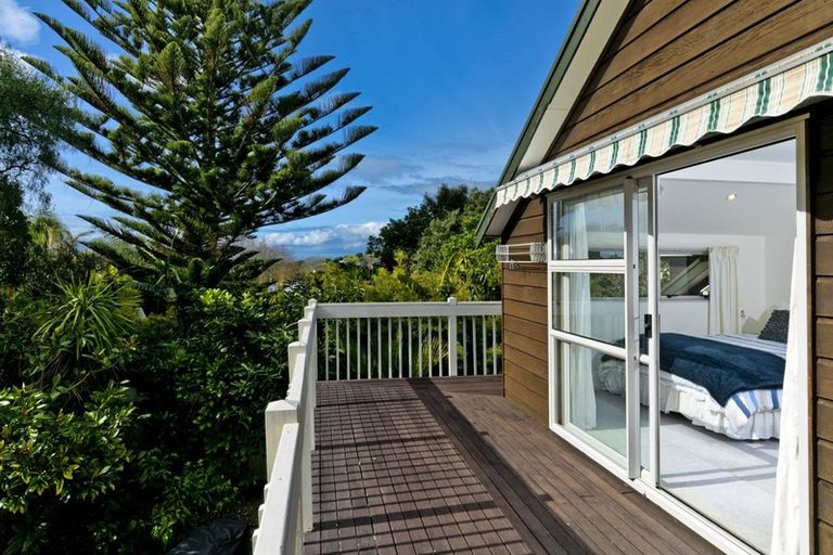 Photo of property in 4a Cracroft Street, Devonport, Auckland, 0624