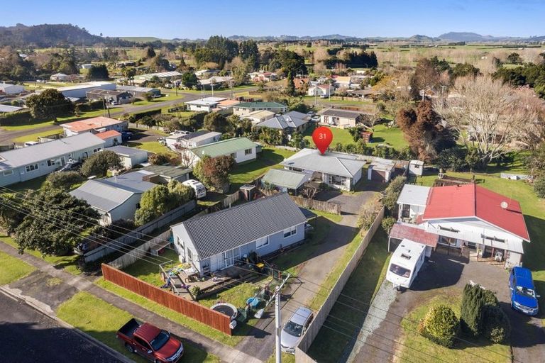 Photo of property in 31 Bradford Street, Waihi, 3610