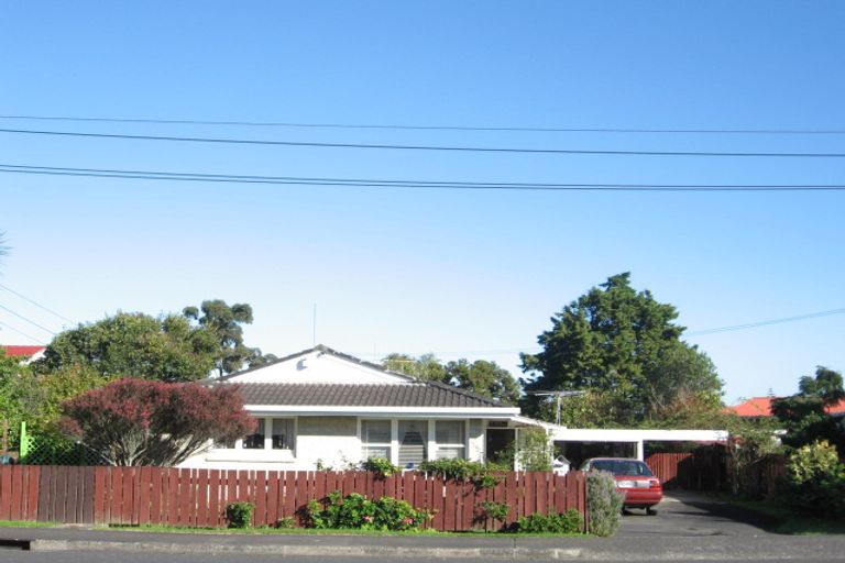 Photo of property in 1/98 Maich Road, Manurewa, Auckland, 2102