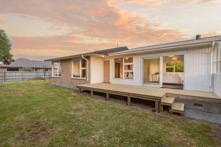 Photo of property in 3 Oban Place, Woolston, Christchurch, 8062