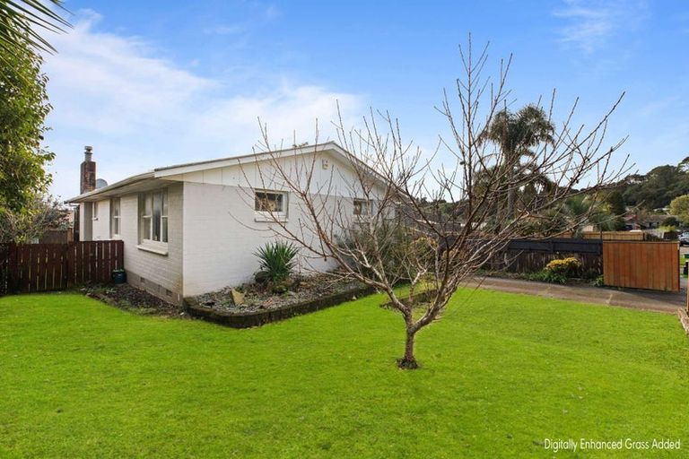 Photo of property in 26 Mack Place, Red Hill, Papakura, 2110