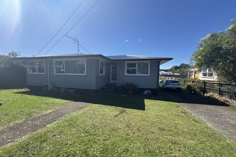 Photo of property in 61 Preston Road, Clover Park, Auckland, 2023