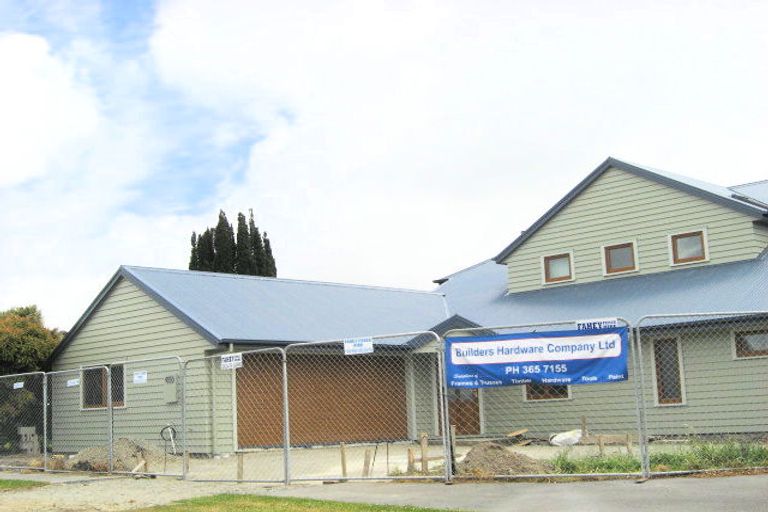 Photo of property in 5 Evatt Street, Bryndwr, Christchurch, 8053