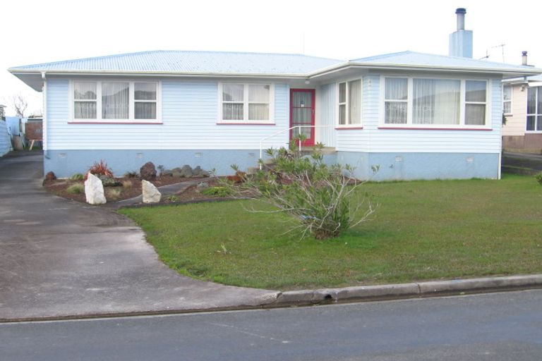 Photo of property in 5 First Avenue, Dargaville, 0310