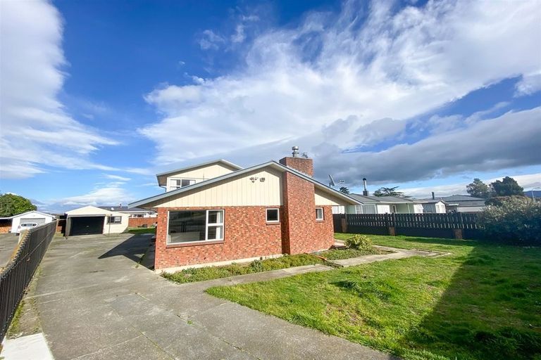 Photo of property in 6 Hamlet Street, Dannevirke, 4930