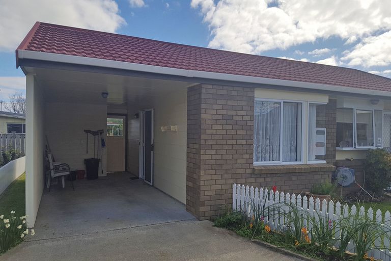 Photo of property in 4/49 Puckey Avenue, Kaitaia, 0410