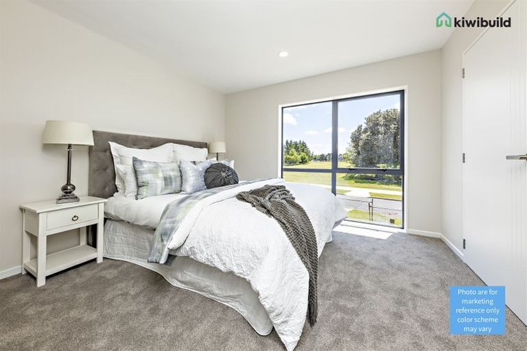 Photo of property in 87 Walsh Road, Papakura, 2110