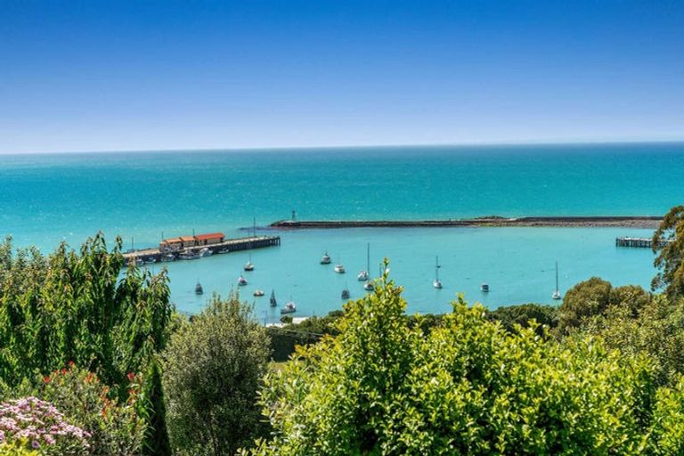 Photo of property in 4 Test Street, South Hill, Oamaru, 9400