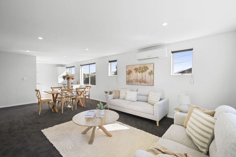 Photo of property in 1/56 Matlock Street, Woolston, Christchurch, 8062