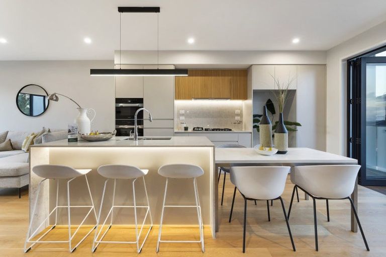 Photo of property in 16c Killarney Street, Takapuna, Auckland, 0622