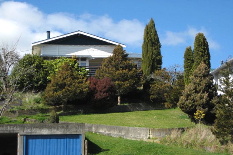 Photo of property in 136 Hautapu Street, Taihape, 4720