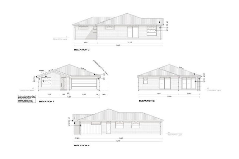 Photo of property in 32 Dairy Lane, Te Awamutu, 3800