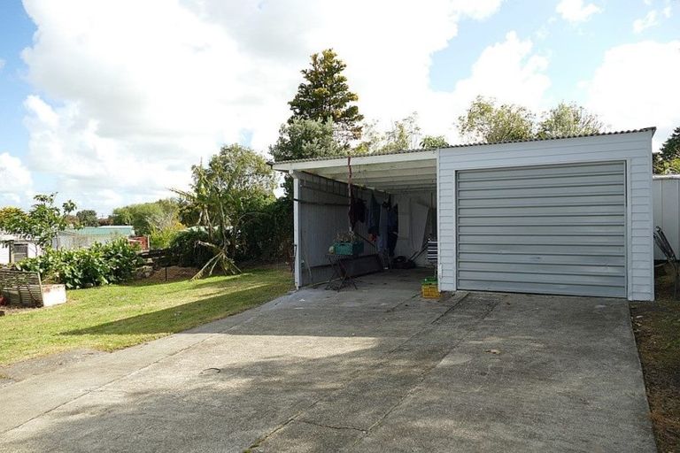 Photo of property in 12 First Avenue, Dargaville, 0310