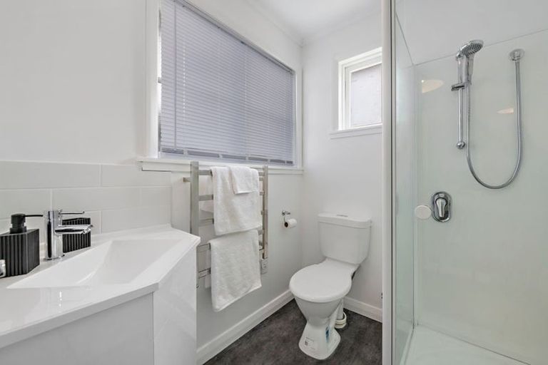 Photo of property in 7 Stephen Street, Trentham, Upper Hutt, 5018