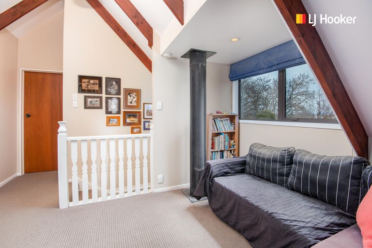 Photo of property in 8 Rutherford Road, Mosgiel, 9092