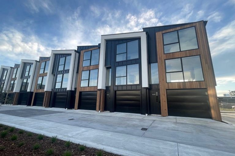 Photo of property in 16/333 Lincoln Road, Addington, Christchurch, 8024