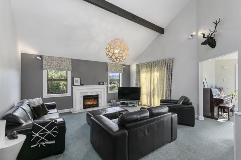 Photo of property in 123 Sefton Street, Wadestown, Wellington, 6012