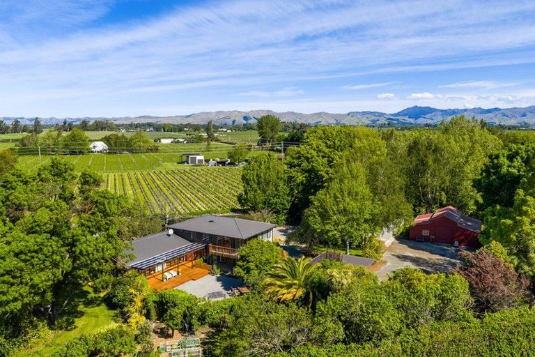 Photo of property in 158 Murrays Road, Spring Creek, Blenheim, 7273