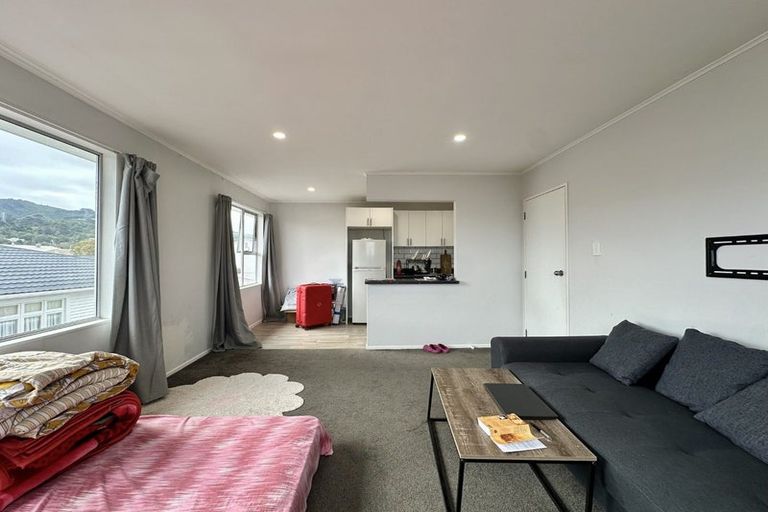 Photo of property in 43g Brunswick Street, Hutt Central, Lower Hutt, 5010