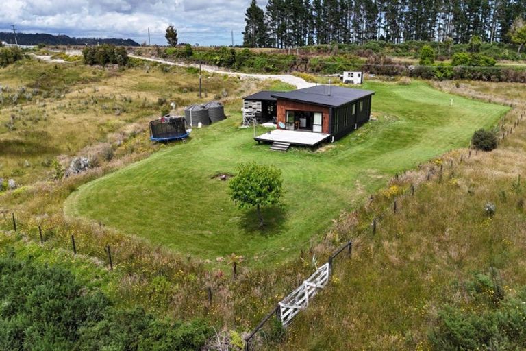 Photo of property in 265 Buller Road, Westport, 7892