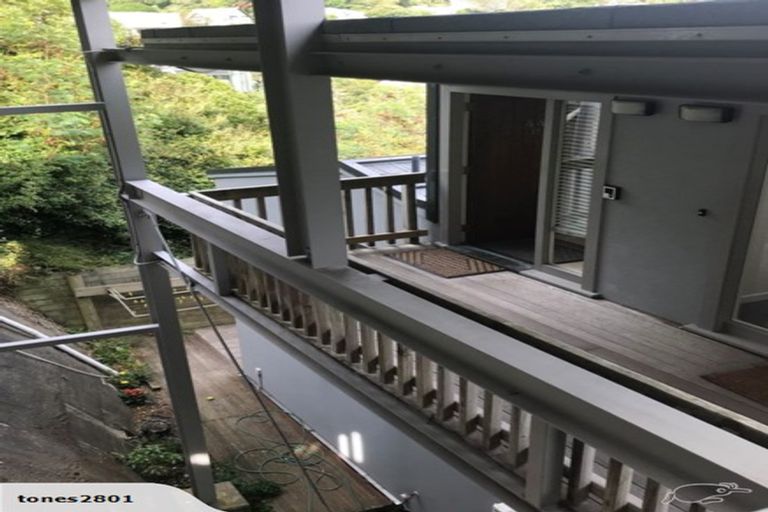 Photo of property in 44b Fairview Crescent, Kelburn, Wellington, 6012