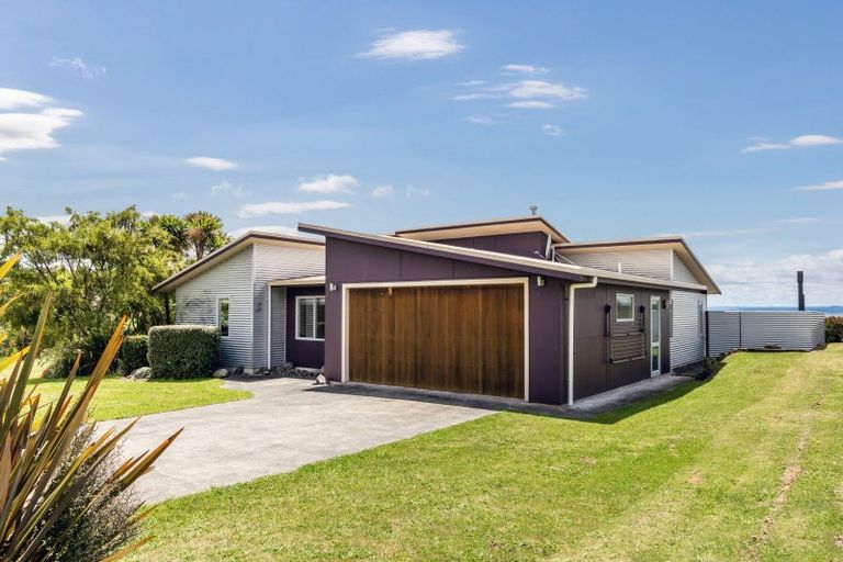 Photo of property in 512 Whareroa Road, Kuratau, Turangi, 3381