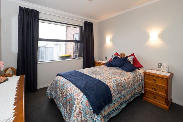 Photo of property in 9 Magnolia Drive, Netherby, Ashburton, 7700