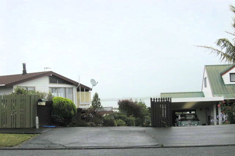 Photo of property in 76 West View Crescent, Onerahi, Whangarei, 0110