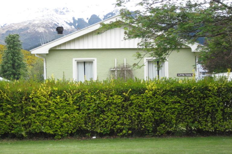 Photo of property in 4 Rippingale Road, Hanmer Springs, 7334