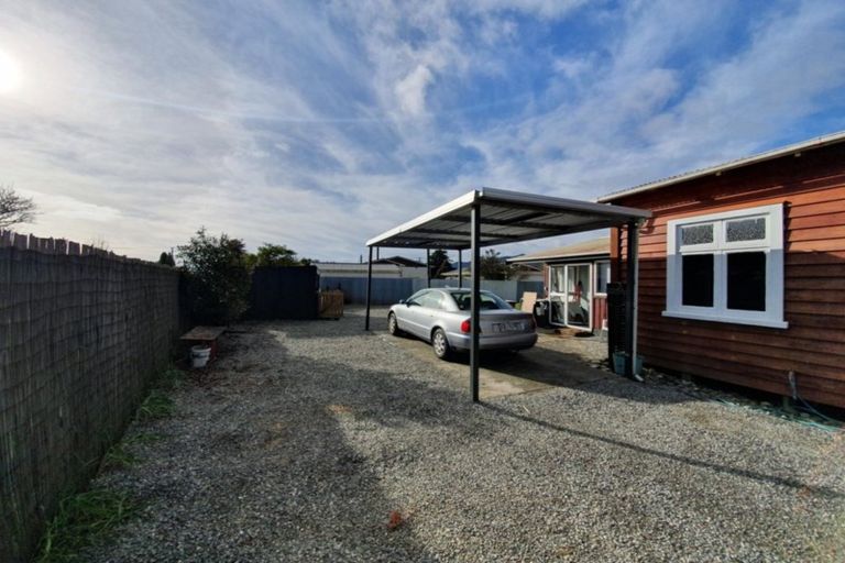 Photo of property in 8 Kilgour Street, Runanga, 7803