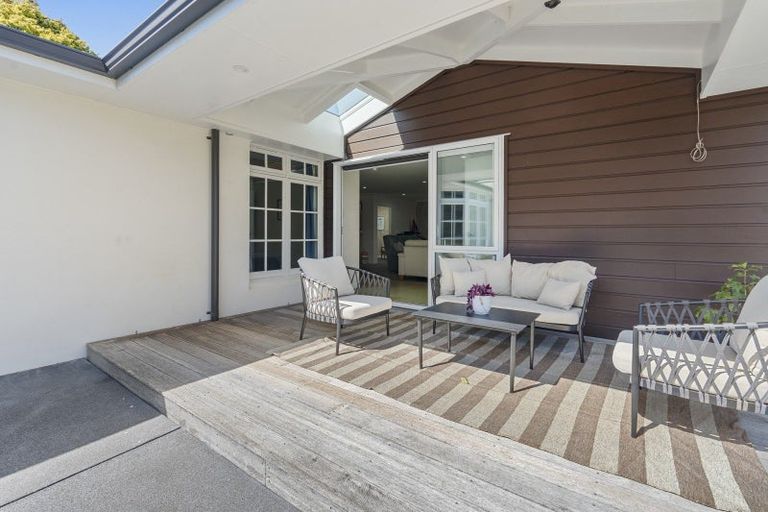 Photo of property in 253b Coronation Avenue, Welbourn, New Plymouth, 4310