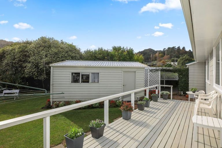 Photo of property in 108 Tui Place, Thames, 3500