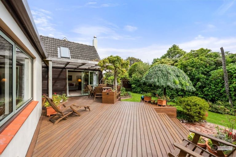 Photo of property in 131 Kings Crescent, Hutt Central, Lower Hutt, 5010