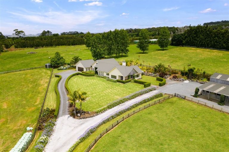 Photo of property in 113 Tatton Road, Maungatapere, Whangarei, 0179