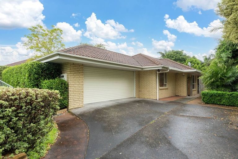 Photo of property in 24 Frank Bunce Grove, Flat Bush, Auckland, 2019