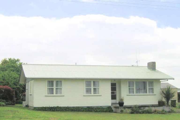 Photo of property in 6 Clifford Street, Morrinsville, 3300