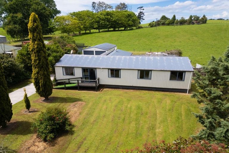 Photo of property in 1279 Arapuni Road, Arapuni, Putaruru, 3481