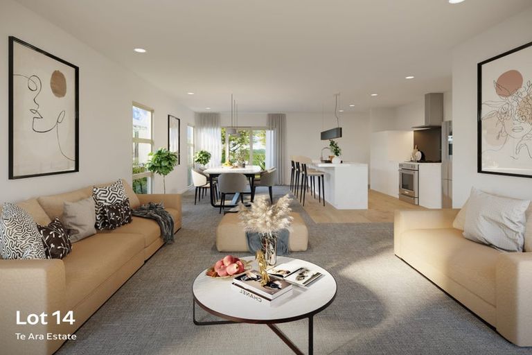 Photo of property in 21 Te Ara O Roimata, Wainuiomata, Lower Hutt, 5014