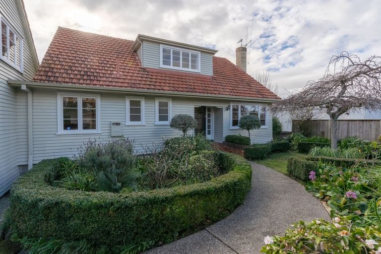 Photo of property in 31 Mansel Avenue, Hillcrest, Hamilton, 3216