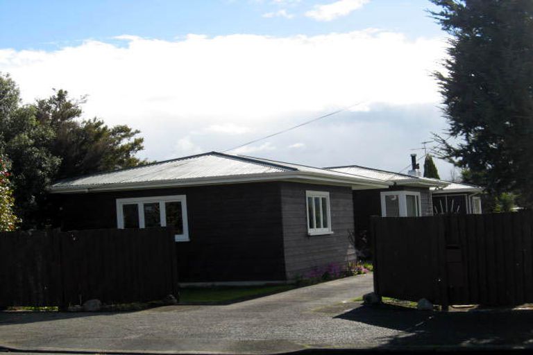 Photo of property in 48 York Street, Solway, Masterton, 5810