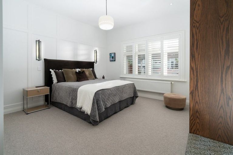 Photo of property in 23 Ferry Street, Seatoun, Wellington, 6022