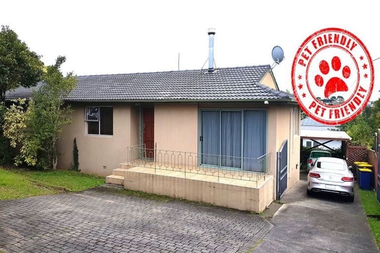 Photo of property in 38a Sunnynook Road, Sunnynook, Auckland, 0620