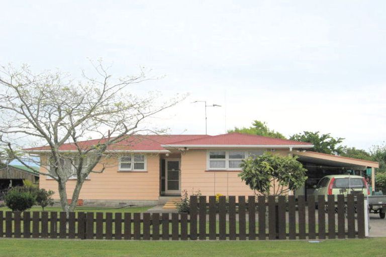 Photo of property in 35 Windsor Street, Opotiki, 3122