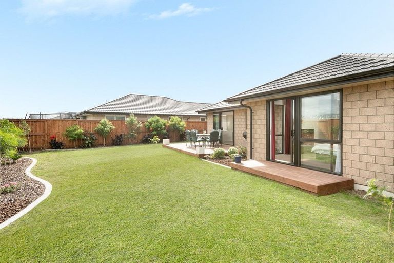 Photo of property in 9 Plate Lane, Papamoa, 3118