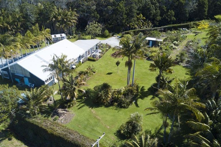 Photo of property in 15 Packard Road, Taipa, Kaitaia, 0483