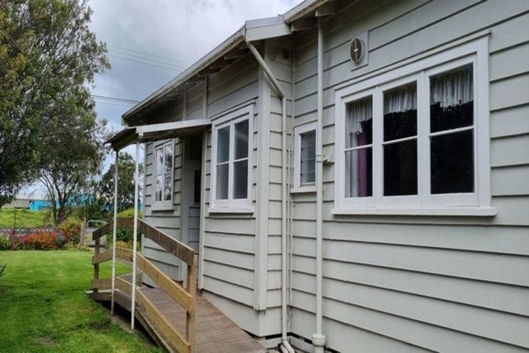 Photo of property in 29 Station Road, Dargaville, 0310