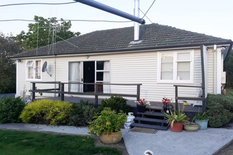 Photo of property in 62 Wilson Street, Geraldine, 7930