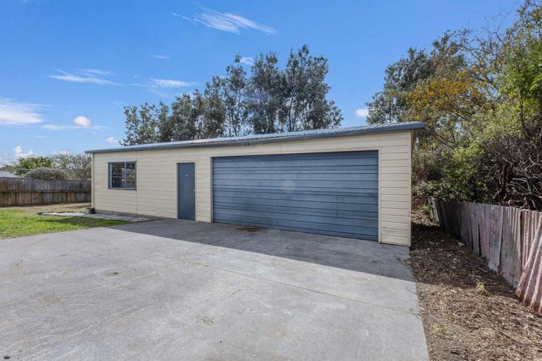Photo of property in 33 Ngatai Street, Manaia, 4612