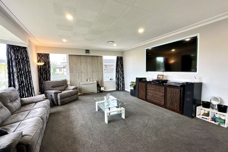 Photo of property in 397 North Road, Waikiwi, Invercargill, 9810